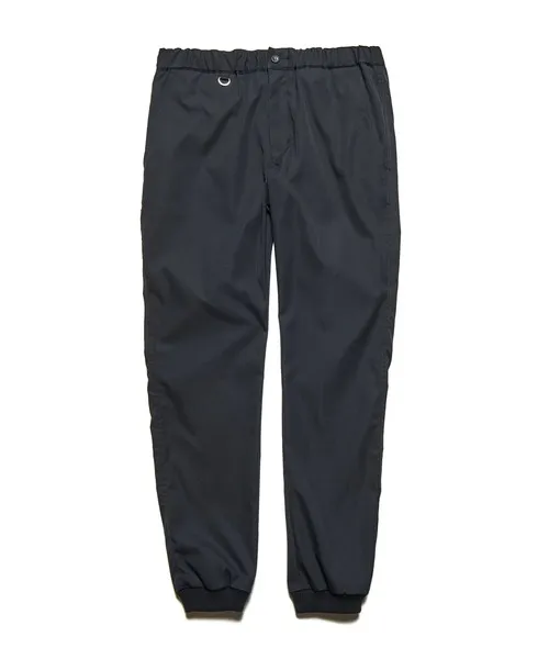 パンツ SLIM-FIT RIBBED PANTS メンズ レディース