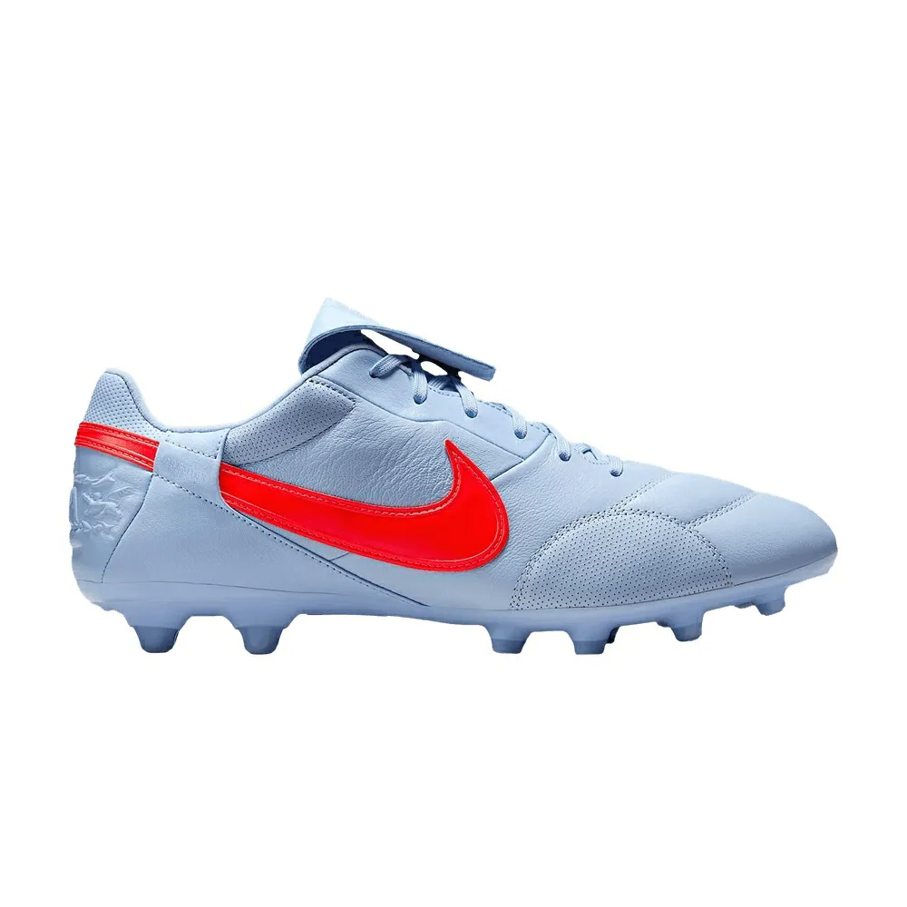 ナイキ プレミアム クリムゾン ROYAL CRIMSON スニーカー メンズ NIKE PREMIER 3 FG TINT BRIGHT / ROYAL TINT BRIGHT CRIMSON