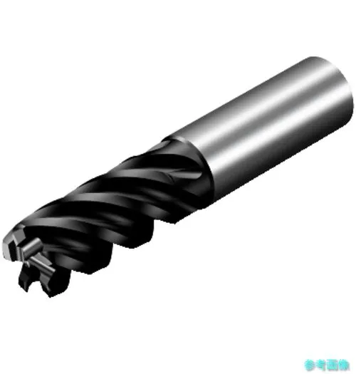 (SANDVIK) 2F340-1905-304-SC(1745) コロミルプルーラHFS(730) 1745 【1本】