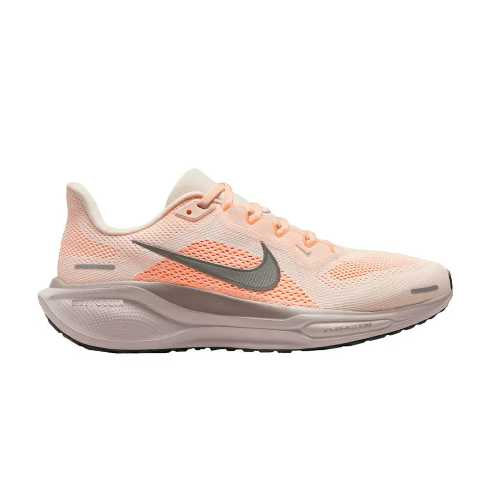 ナイキ ズーム ペガサス 橙 オレンジ ズームペガサス GUAVA ORANGE スニーカー レディース NIKE WMNS AIR ZOOM PEGASUS 41 ICE CAVE STONE / GUAVA ICE CAVE STONE ORANGE