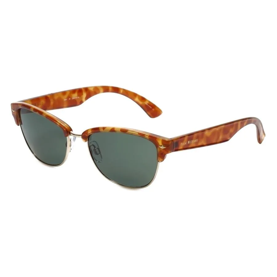 【並行輸入品】Isaac Mizrahi ユニセックス・アダルト US サイズ: L カラー: ゴールド Isaac Mizrahi Desig