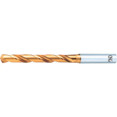OSG EXゴールドドリル EX-GDR-25.50 一般加工用レギュラ形 刃径25.5mm 60755