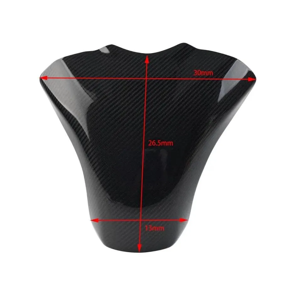 並行輸入品 スズキ GSXR1000 GSXR 1000 2017 2018 2019 2020 2021 2022 2023 カーボンバイクガスタンクカバープロテクター