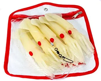 【中古】【輸入品・未使用】イカDaisyチェーン9グロ