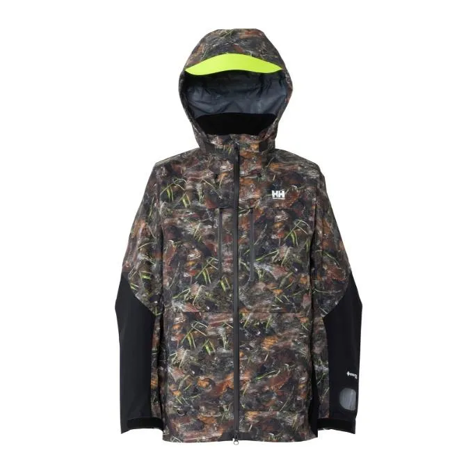 ヘリーハンセン HELLY HANSEN 防水ジャケット メンズ アトラクターゴアテックスプロジャケット HO12554-CJ