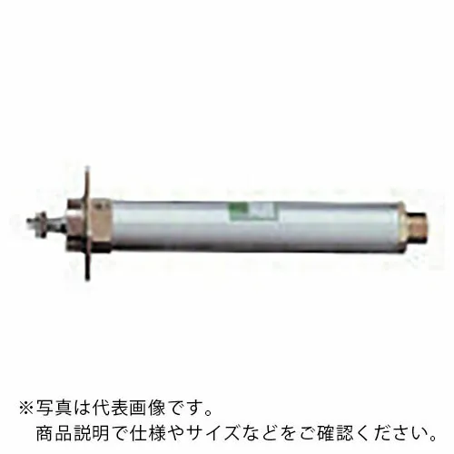 CKD マイクロシリンダ支持金具ナシ ( CMA2-00-30-250 ) CKD(株) 【メーカー取寄】
