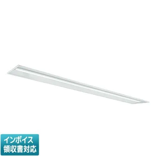 [法人限定] MY-B910405/WW AHZ 三菱 ※受注品 Myシリーズ 埋込形 300幅 110形 10000lm 温白色   [ MYB910405WWAHZ ]