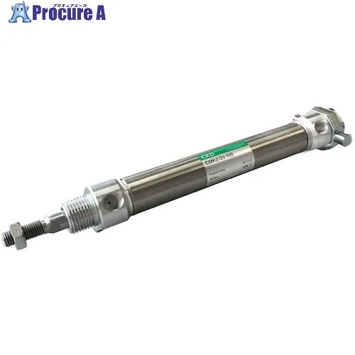 CKD タイトシリンダ CMK2-TB-20-250-T2V-T-I 1個 ■▼624-1345【代引決済不可】【送料都度見積】