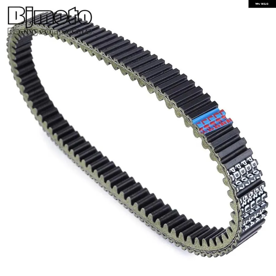 並行輸入品 ヤマハ YP400 グランドマジェスティ400 2004-2014 5RU-17641-00 トランスファードライブベルト