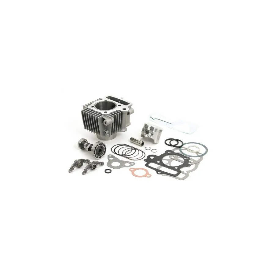 SP武川 (SPタケガワ) S-Stage KIT D-TYPE モンキーR・RT 88cc