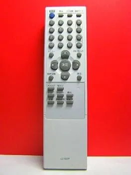 【中古】オリオン電機 テレビリモコン LC-007P
