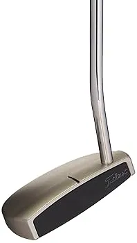 【中古】TITLEIST(タイトリスト)パター【カタログ純正シャフト装着モデル】SCOTTYCAMERON17FUTURA5MBRH34パターユニセックス731RM34右利き用ロフト角:3.5