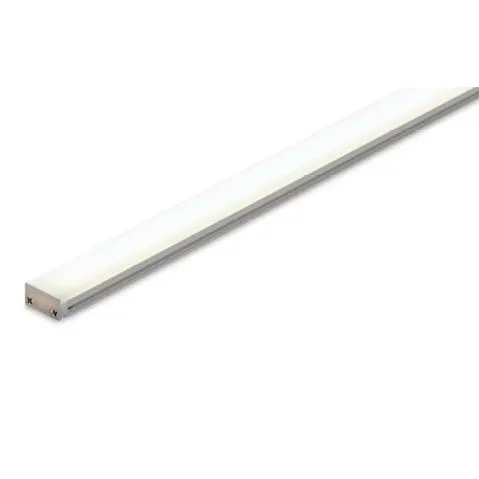 ルーチ LEDライン照明 間接照明 リミットus 5.8mm厚 DC24V 57.2mm (電源トランス・コード別売) LRMUS-T-0058 ※受注生産品
