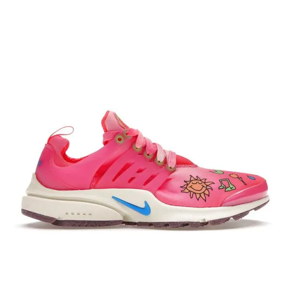 Nike ナイキ メンズ ランニング スニーカー Nike Air Presto Doernbecher 【US_7(25.0cm) 】