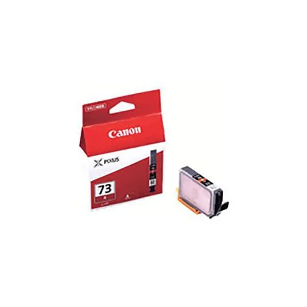 【ポイント20倍】(まとめ) 【純正品】 Canon キャノン インクカートリッジ/トナーカートリッジ 【6400B001 PGI-73R レッド】  【×3セット】