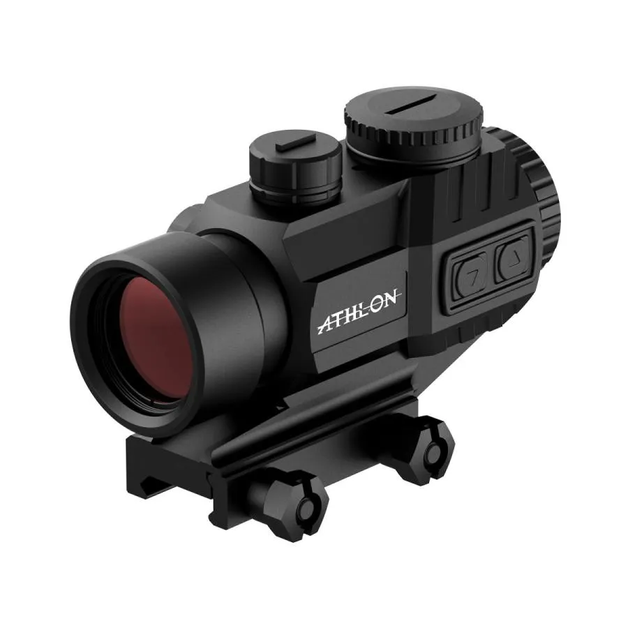 Midas TSP3 プリズムスコープ【 ATHLON OPTICS 】米国実物 永久保証 正規販売