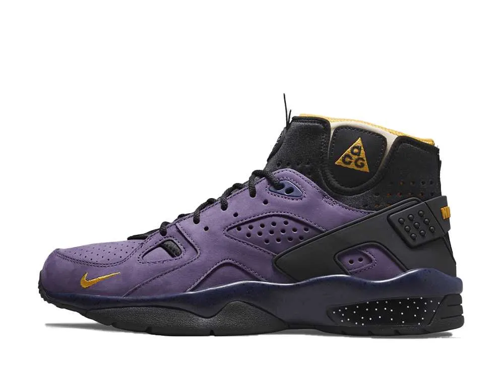 今だけ【1000円クーポン】発行中!!Nike ナイキ ACG エア モワブ グラビティパープル ナイキ DC9554-500 メンズ スニーカー ランニングシューズ 21SN-DC9554-500