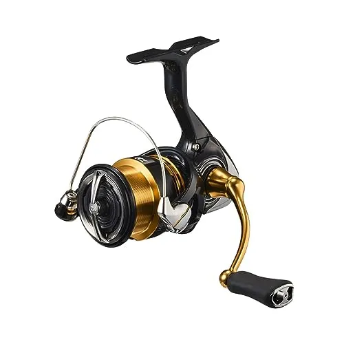 ダイワ(DAIWA) スピニングリール 23レガリス LT2500S-XH 送料無料