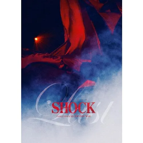 Endless SHOCK 2024 the Last Year (通常盤)[初回仕様]【Blu-ray】/堂本光一[Blu-ray]【返品種別A】
