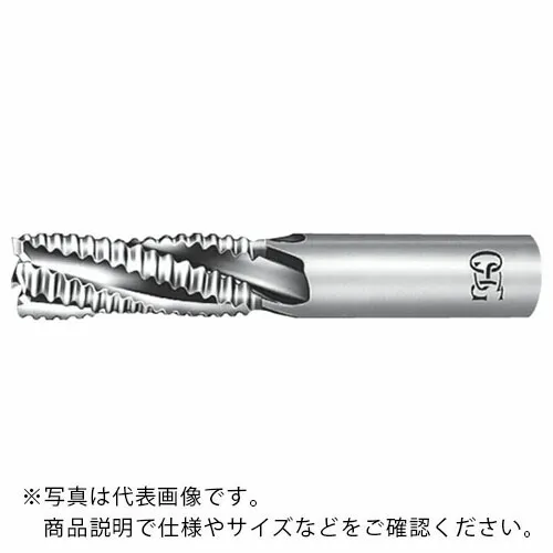 【SALE価格】OSG ラフィングエンドミル ミディアム 82141 ( EX-REEN-41(82141) )