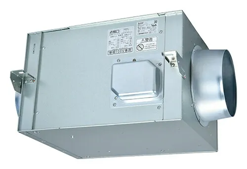 BFS-90TG 三菱 MITSUBISHI 産業用送風機 [本体] ストレートシロッコファン 換気扇 [大型便][メーカー直送][代引不可]【純正品】