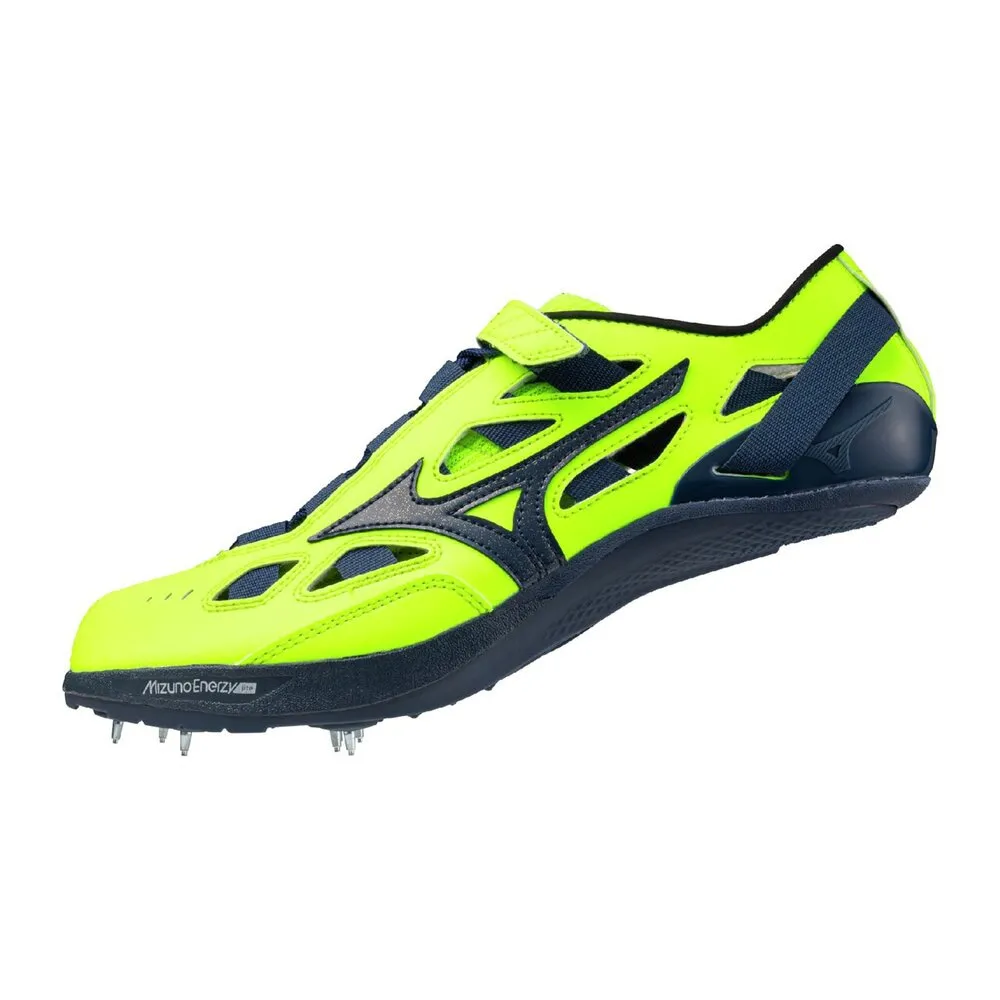 CHRONO INX NEO（クロノインクスネオ）【MIZUNO 陸上スパイク】U1GA250121