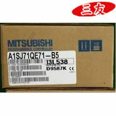 @新品   A1SJ71QE71-B5 Ethernetインタフェースユニット 保証