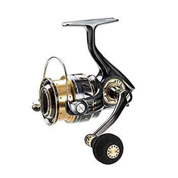 【中古】【輸入品・未使用】アブガルシア(Abu Garcia) スピニングリール REVO Rocket 2500MS バス釣り