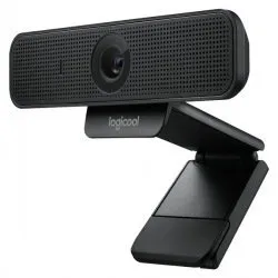 【中古】Logicool ロジクール C925e WEBCAM HDウェブカメラ C925E