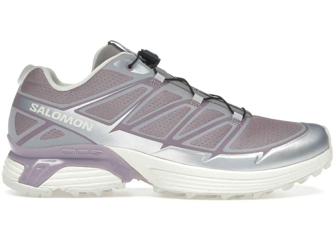 サロモン 銀色 シルバー スニーカー メンズ SALOMON XT-PATHWAY 2 NIRVANA / NIRVANA FOOTWEAR SILVER VANILLA