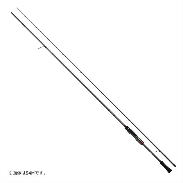 ダイワ エギングロッド エメラルダス ストイスト RT 82MH(スピニング 2ピース)