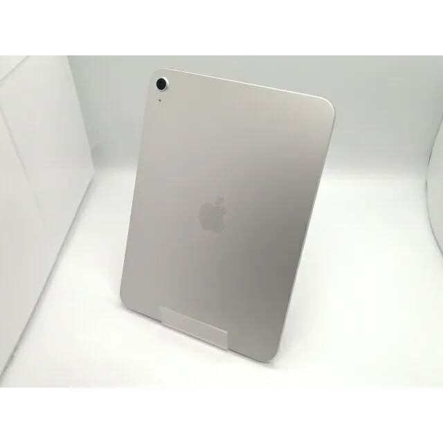 【中古】Apple 【Wi-Fi】 iPad（A16/2025） 128GB シルバー MD3Y4J/A【大須アメ横】保証期間１ヶ月【ランクA】