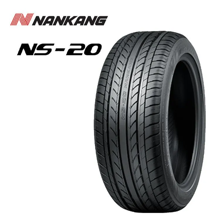 275/40R19 101Y 【4本セット 新品】 送料無料 ナンカン サマータイヤ NANKANG NS-20 NS-20 (19インチ)