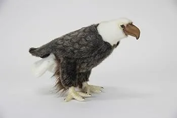 【中古】ハンサ(HANSA) ハクトウワシ No.5616