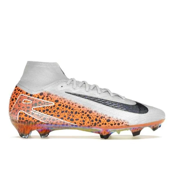 Nike ナイキ メンズ - スニーカー Nike Mercurial Superfly 10 Elite FG Electric Pack Olympic Safari 【US_M_13 】
