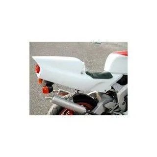 Saitaniya Factory NSR250R カウル・エアロ シングルシート タイプ レース 仕様 純正ラバー使用 才谷屋ファクトリー