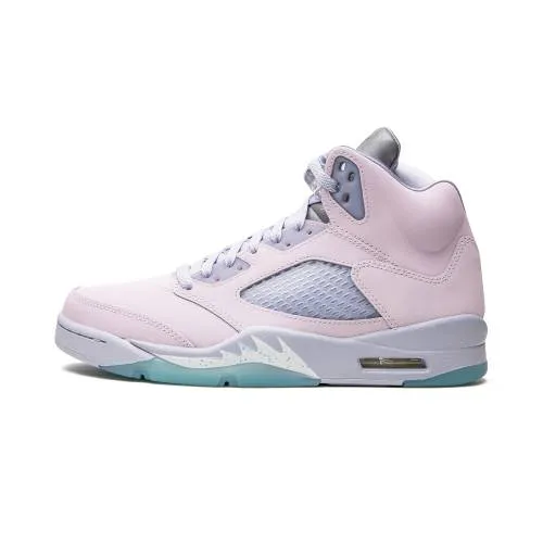 ナイキ ジョーダン エアジョーダン \"REGAL PINK\" スニーカー メンズ JORDAN AIR 5 RETRO DV0562 600 /