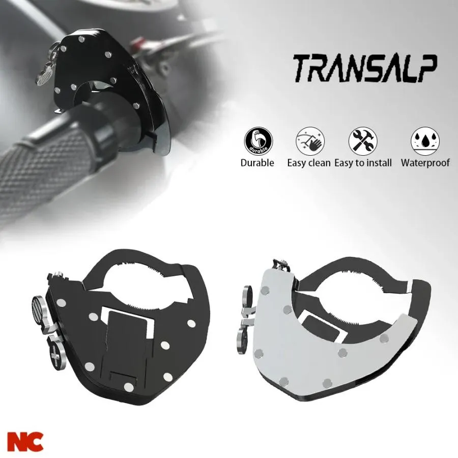 【並行輸入品】ホンダ XL750 トランスアルプ CRF1100L 2020 2021 2022 アフリカツイン 汎用 クルーズコントロール バイク