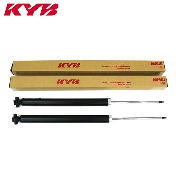KYB カヤバ 補修用 ショックアブソーバー KSF9202 リア 左右セット トヨタ プレミオ / アリオン NZT240/ZZT240 参考品番