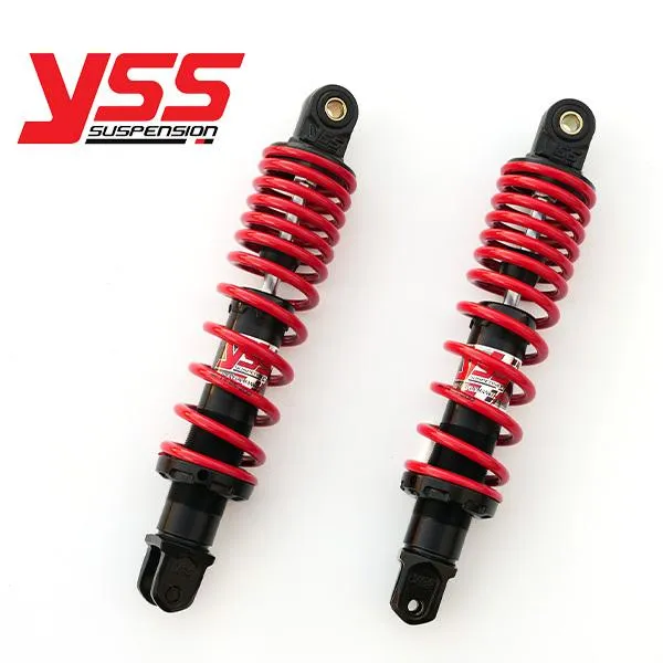 YSS サスペンション ホンダ PCX 125 L.15 10-13用  TB220-300T-06-85P-X