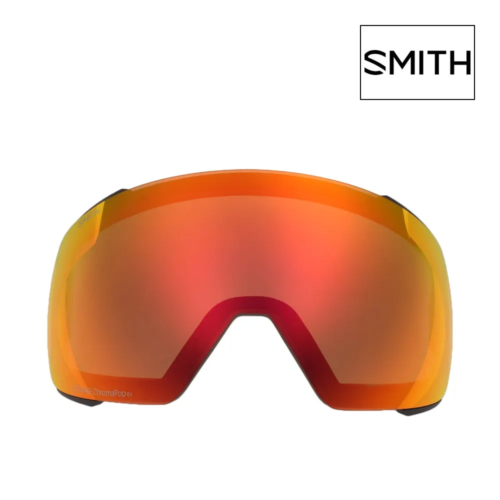スミス ゴーグル 交換レンズ アイオー マグ 400404vle02mp  SMITH I/O MAG LENS  スキー スノボ スノーボード