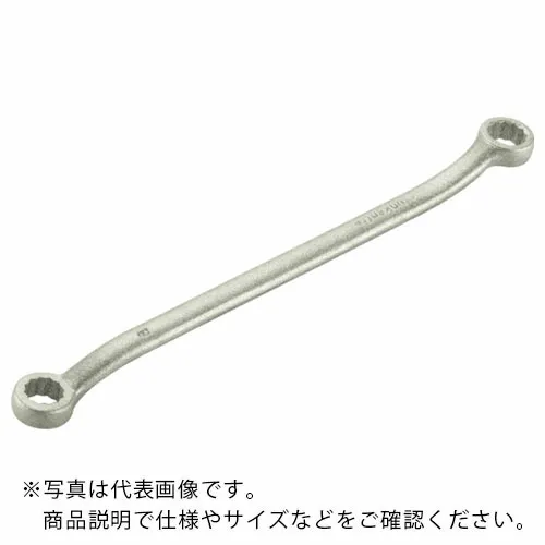 Ampco ( スナップオン・ツールズ ) 両口45度メガネレンチ 二面幅寸法36×41mm ( AMC1070 )
