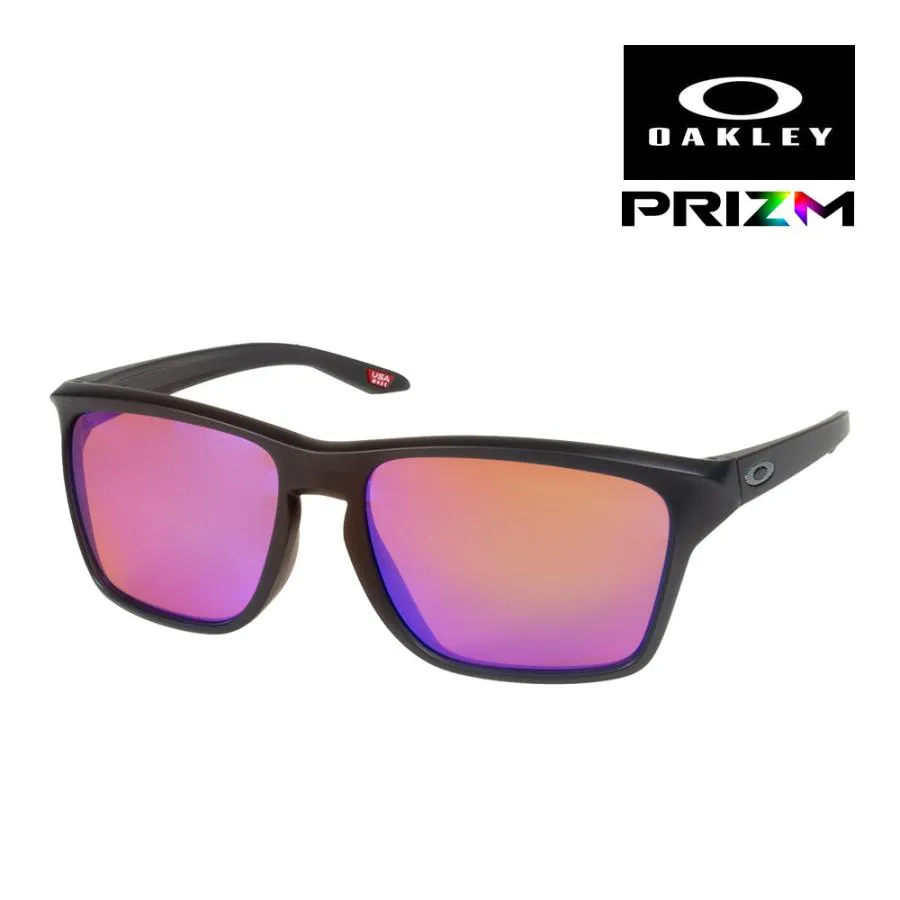 オークリー サイラス oo9448f-1758 ローブリッジフィット サングラス プリズム OAKLEY SYLAS SUNGLASS