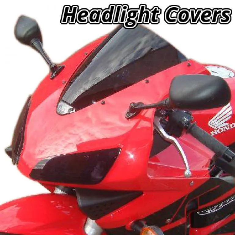 Pyramid Plastics ピラミッドプラスチック ヘッドライト・カバー(Headlight Cover) カラー：Smoke RSV4 2009- APRILIA アプリリア ヘッドライトガード 外装