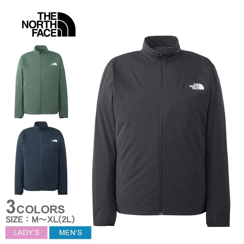 ザ・ノース・フェイス ジャケット メンズ レディース エイペックスベイルジャケット THE NORTH FACE NP12581 ネイビー 紺 黒 緑