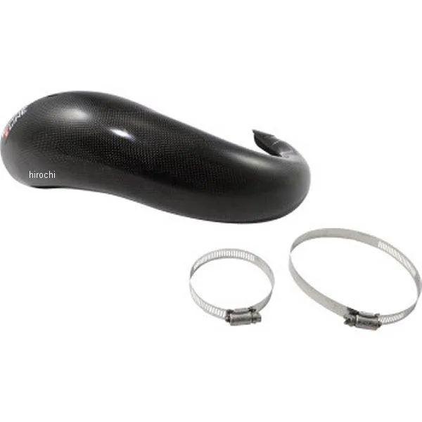 【USA在庫あり】 1861-1464 ムースレーシング MOOSE RACING GUARD PIPE OEM YAM 125 JP店