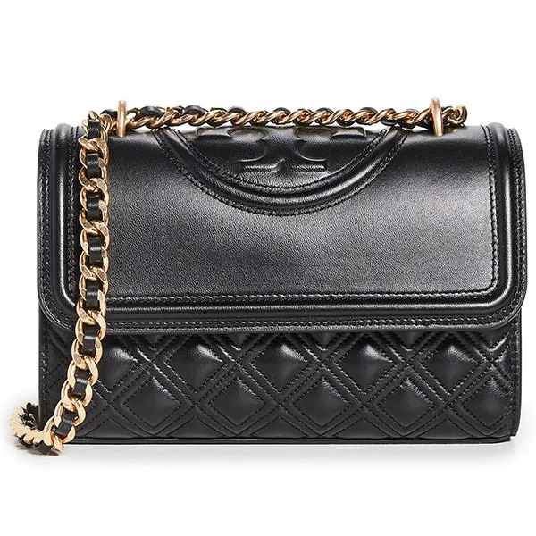トリーバーチ Tory Burch バッグ レディース ショルダーバッグ タッセル付き キルティング レザー かばん 鞄 【送料無料】 ブランド トリーバーチ正規品販売店 直営アウトレット店より直輸入