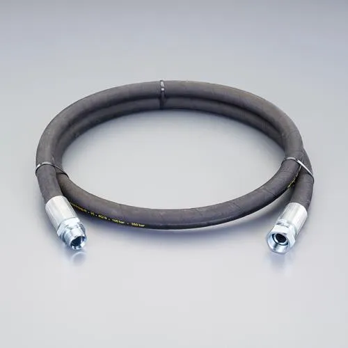 エスコ (ESCO) EA125PB-1 G3/4\" /1m ｵｲﾙ用ﾁｬｰｼﾞﾎｰｽ EA125PB-1