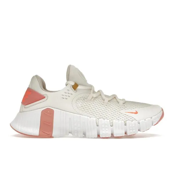 Nike ナイキ レディース スニーカー Nike Free Metcon 4 Sail Crimson Bliss (Women's) 【サイズ US_W_11.5】