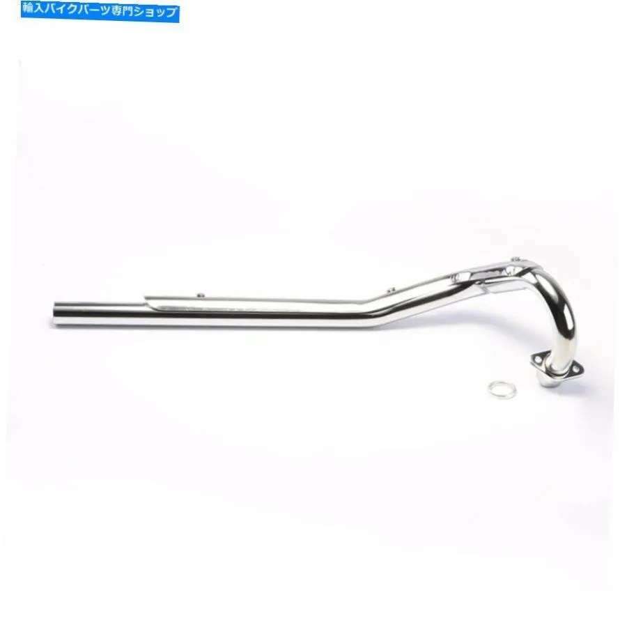 サイレンサー 1 1/8 \"28mmカラー排気イメージカートセットメイク70cc 90cc 110cc 125ccリンゴン用 - オリジナルのタイトルを表示 1 1/8\" 28mm マフラ